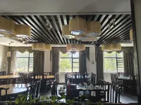 Xiajiang City Garden Hotel - Bữa sáng
