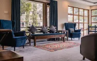 Offto Resort Hunza Hotels near Hunza Valley