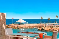 Pickalbatros Citadel Resort Sahl Hasheesh - breakfast