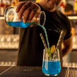 Hotel W Grand - A Boutique Hotel - Bares