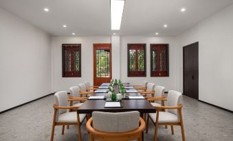 KASION HOMESTAY & RESORTS