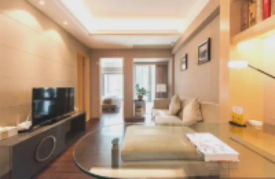 UHOME Executive Apartments