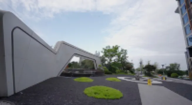 Holiday Inn Zanshuo (Mianyang West Lendu Branch)