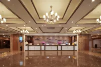 Xianyou Wanjia International Hot Spring Resort Hotel di Xianyou