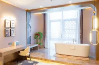 InterContinental Hotel Letterstein Hotels in Wuwei