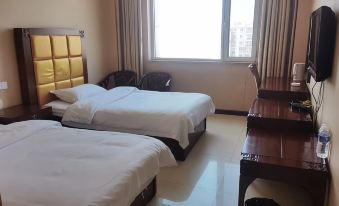Binhao Hotel