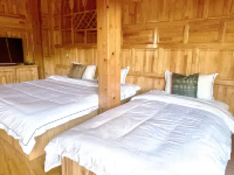 Zhagana Xingchen Shanju Homestay