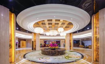 JingHang Holiday Hotel