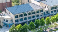 GreenTree Hotel (Hefei Bazhong Education Group Mingchuan Senior High School)