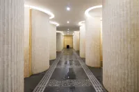 Xianheng Hotel - spa