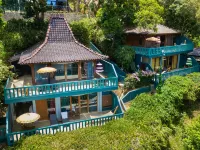 Karuna El Nido Villas Hotels near Las Cabanas Beach