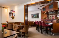 Leonardo Hotel & Residenz Munich