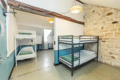 Young and Happy Latin Quarter by Hiphophostels Hotels in Latin Quarter