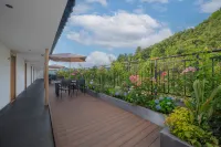 Yunji Hotel (Wuyuan High-speed Railway Station)