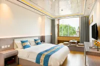 Shaxi Qingshuiqiao Yayuan Shunyuan B&B (North Guzong Lane)