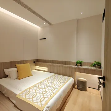 Journey Clear Water Bay Hot Spring Resort Hotel