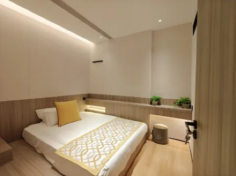 Journey Clear Water Bay Hot Spring Resort Hotel