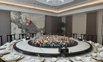 XuZhou SuiNing High Speed Railway Station PERO HOTEL