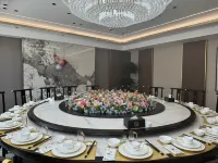 XuZhou SuiNing High Speed Railway Station PERO HOTEL Hotels in Suining