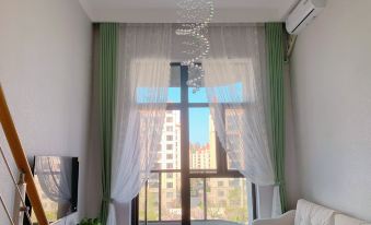 Beyond Time Homestay