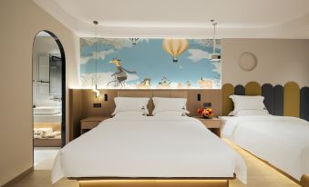 Jinfeng Hotel (Libo Ancient Town)