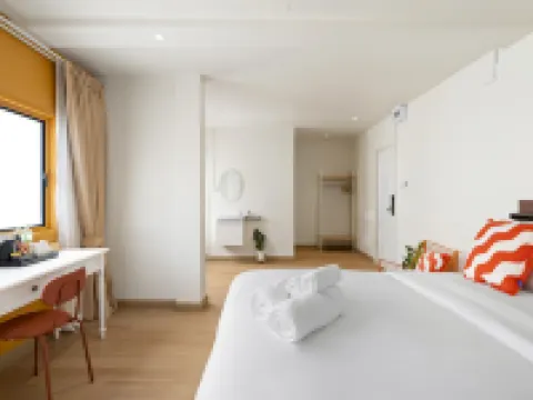 Horange Phuket Town Hotels in Phuket