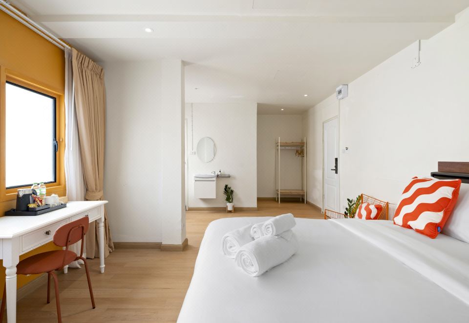 바파 호텔 이미지