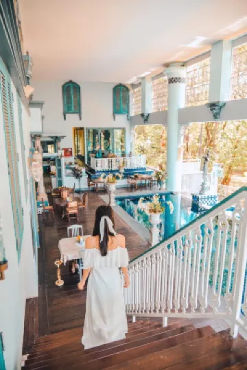 At Pingnakorn Huaykaew Hotels near The Vidi Condominium