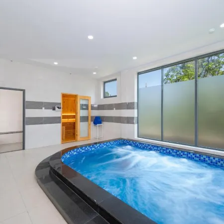 Langco Bay Retreat