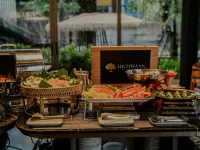 Richmann Resort Hotel Hatyai Hotels in Hat Yai