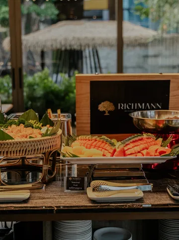 รูปภาพของโรงแรมริชแมน รีสอร์ท โฮเทล หาดใหญ่