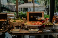 Richmann Resort Hotel Hatyai