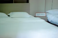 Canghai Yishu B&B