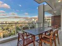 Lawhill Luxury Apartments by TPF Hotels near Clock Tower
