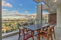 Lawhill Luxury Apartments by TPF