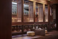 FUJU Hotel a 