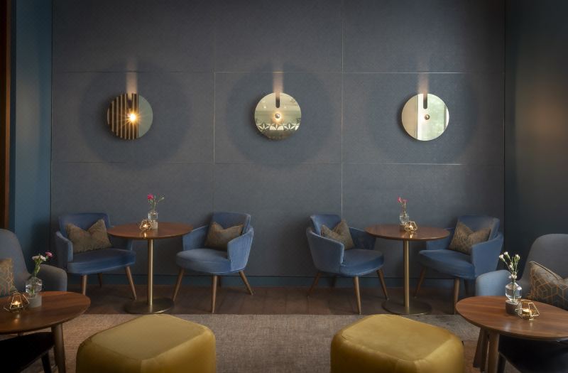 Clayton Hotel London Wall photo 5