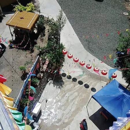 Emangou Juyuan Chinese Inn