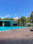 北海悅曼海景酒店（銀灘度假區店） - 沙灘