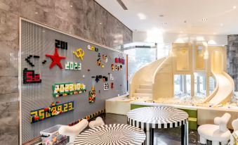 Beihai Haifangting Hotel (Yintan)