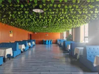 City Garden Hotel (Garze County Gesar Wangcheng Branch) - فطور