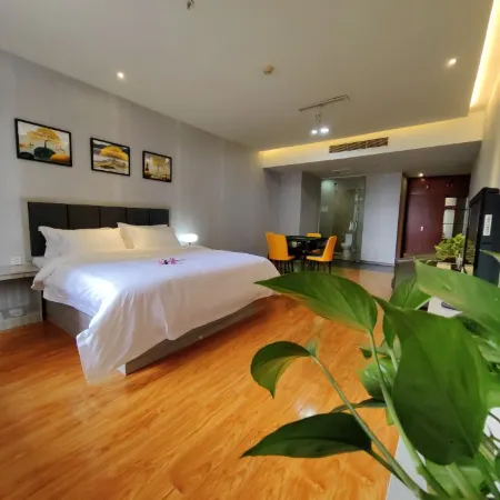 Qingchuang Hotel (Tianzongcheng)