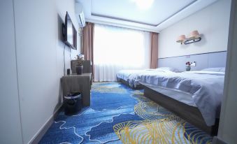 Fuyuan Royal Maple Hotel