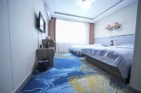 Fuyuan Royal Maple Hotel Hotels in Fuyuan