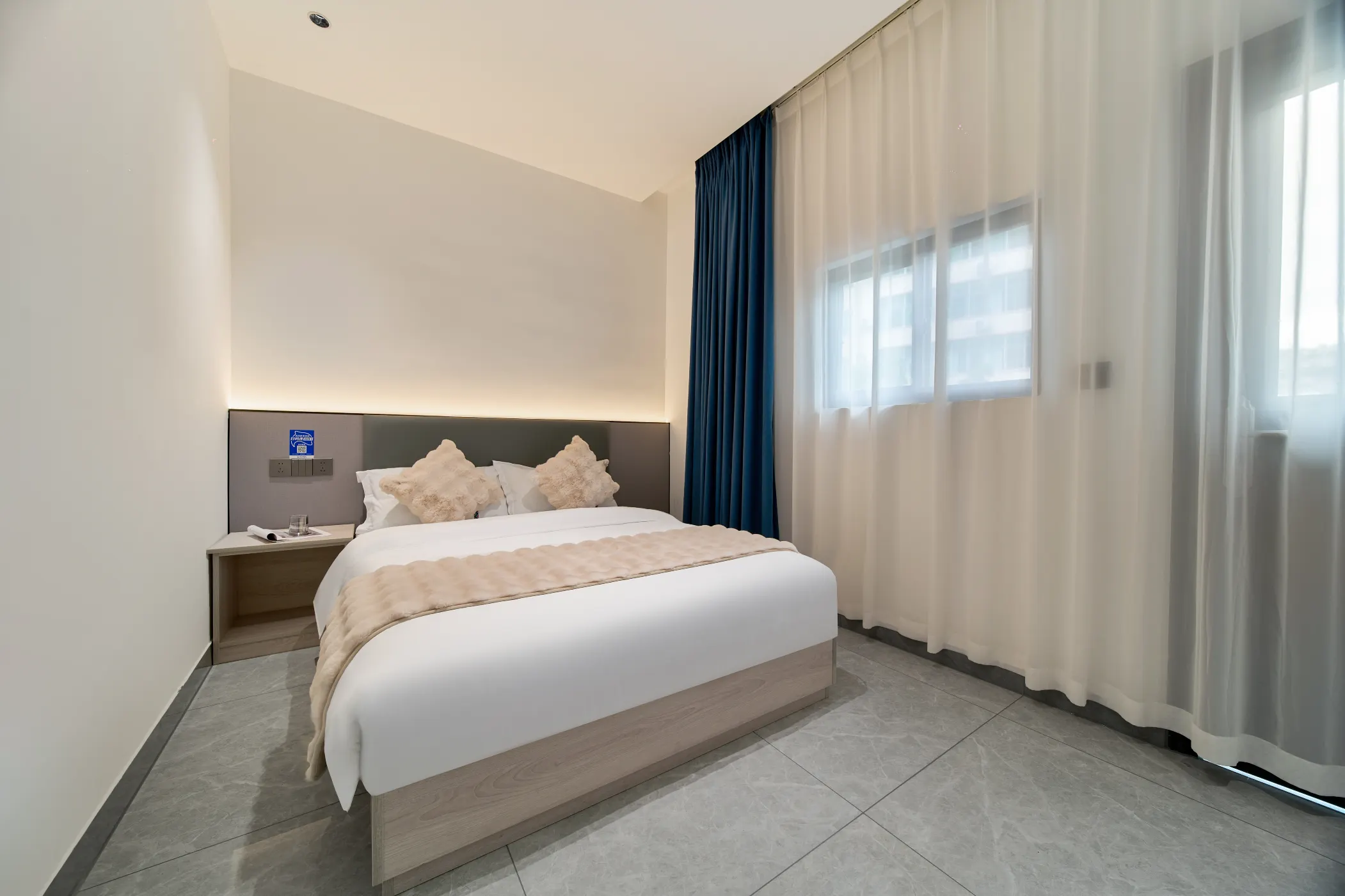 Wangxian Silanxiang Homestay الغرف Photos