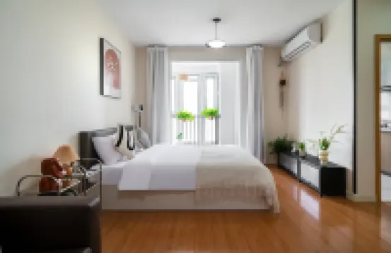 Zhenjiang Chengmei Apartment (Dagang South Station)