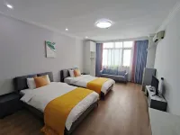 Fujia Homestay Hotel (Zhuzhou Railway Station Branch)