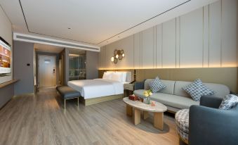 Orange Hotel Datong Ancient City Branch