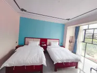 Xinfuyuan Holiday Hotel Hotels near Baiche River Ecotourism Scenic Area