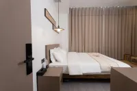 Wu Yan hostel
